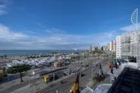 Hotel Oásis Atlântico Imperial - Ocean View
