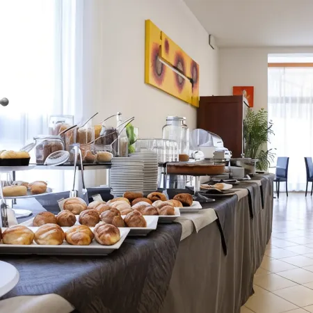 Hotel Umberto