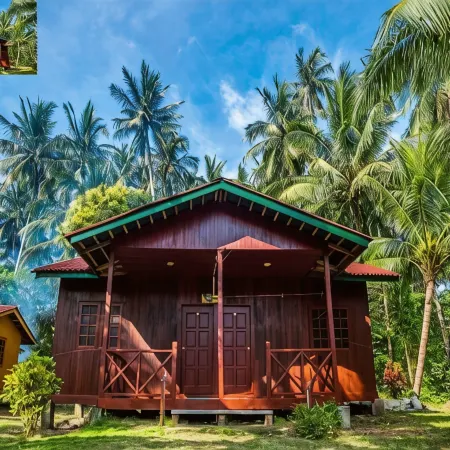 Juara Beach Resort
