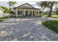 Bahama Breeze Retreat - 4-Star
