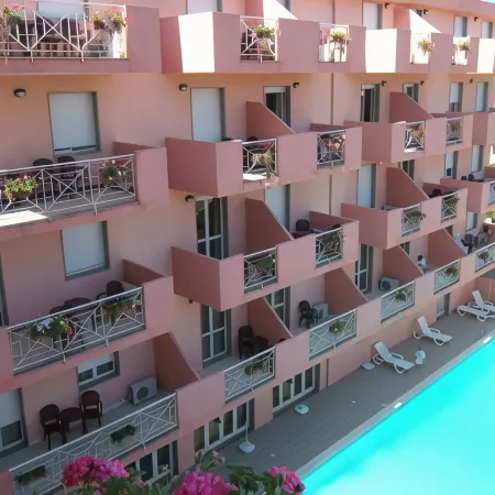 Hotel San Marco