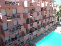 Hotel San Marco - en bord de mer