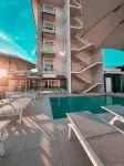 Hotel Margherita - piscina
