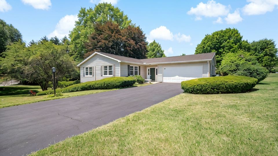 Comfortable & Spacious 5BD/3BA - Walk to State College HS and 5 min Uber to PSU