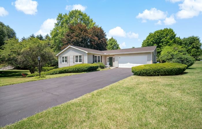 Comfortable & Spacious 5BD/3BA - Walk to State College HS and 5 min Uber to PSU