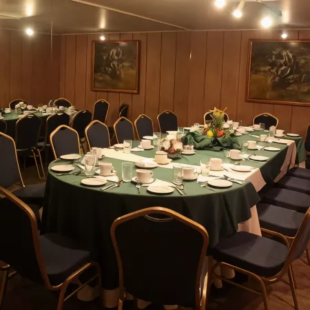 Hotel El Araucano Hoteles en Concepción