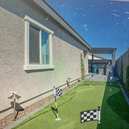 Beautiful Home