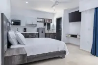 Casa Xtao Hotel - balcón