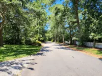 Home in Historic Old Downtown Summerville... - 3-Star