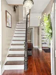Welcome to the Rusty Rose-Restored Farmhouse feel in the heart of Jefferson, MD - Homestays