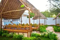 Uhuru Hotel & Restaurant - 3-Star