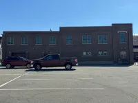 3rd Street Lofts - parking