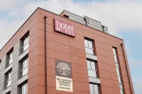 Hotel No151 - Wifi