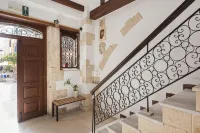 Harismari Cozy Hotel - Pensions