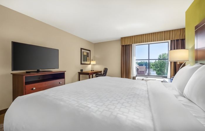 Comfort Inn & Suites Marquette - Prairie du Chien