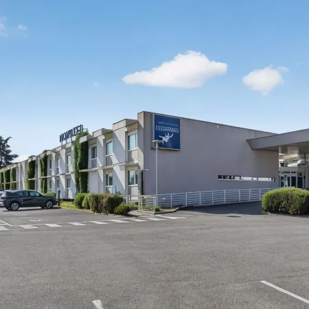 Novotel Pau Pyrénées