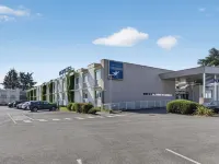 Novotel Pau Pyrénées - Parking