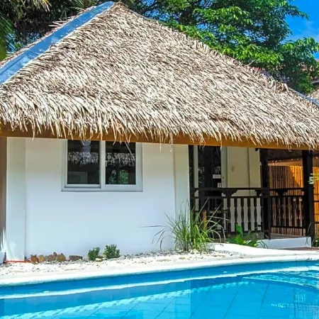 Blue Lagoon Dive Resort
