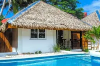 Blue Lagoon Dive Resort - Bãi biển