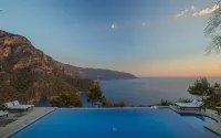 Kabak Avalon Bungalows - Pools