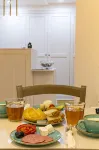 Roel Boutique B&B - breakfast