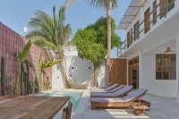 Casa Ohma La Punta - en bord de mer