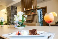 Hotel Avenue - Avenue Hotels - Завтрак