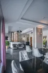 Opus View - غرفة مطلة على الجبل