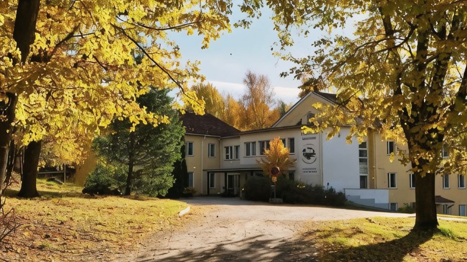 EnjoyNature Resort
