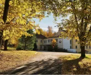 EnjoyNature Resort - parking
