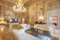 Corte Realdi - Palazzo Camozzini - صديق للحيوانات الاليفة