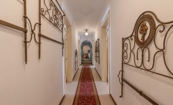Casa Dos Arcos - Charm Guesthouse