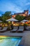 Hotel Boutique Lapety - Bãi biển