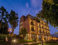 Casa Salles Hotel Boutique - Perheystävällinen
