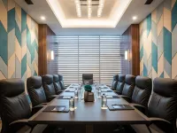 Okash City Boutique Hotel Hotels near Soy Afric Ltd