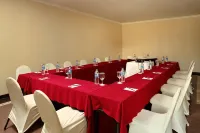 The Acacia Hotel Anyer - WiFi