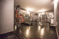 Hotel Relax Roma Nord - Træningscentre