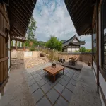 Gyeongju Ojae Hanok Pool Villa - Pools