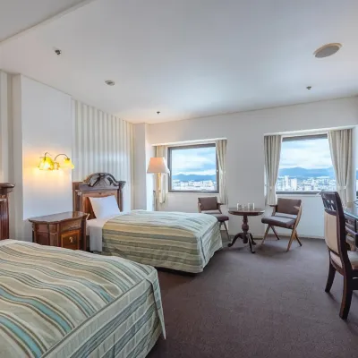 Hirosaki Park Hotel Hotels near Hirosaki City Apple Park