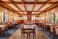 Hotel Skanzen - 朝食