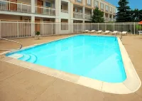 Quality Inn - Pet friendly