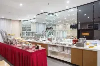 Yeste Hotel (Napo) - petit déjeuner
