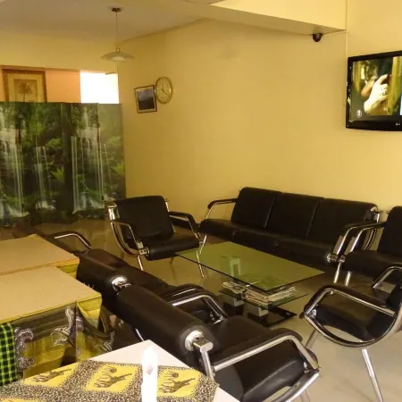 Panama Inn Moshi