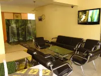 Panama Inn Moshi - spa