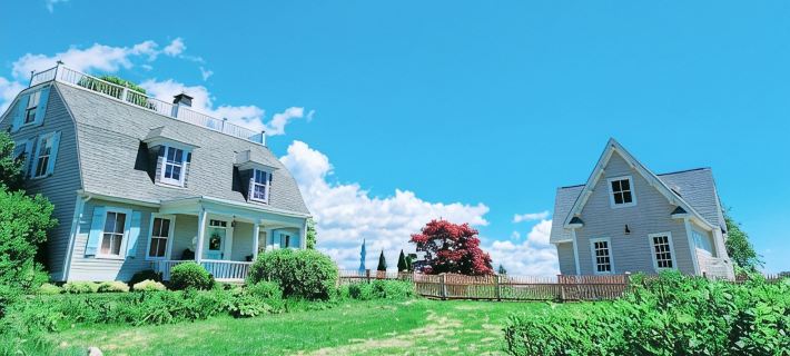 Best Waterviews & Walk to Town Hotels in Mystic