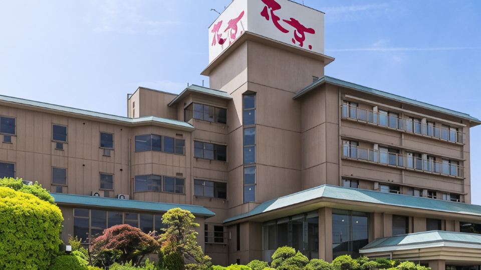Hotel Kakyo