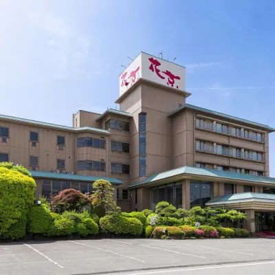 Hotel Kakyo - 4-Star