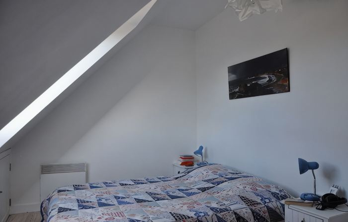 New 5-bedroom-family- house, britanny stones, Cap de la Chèvre, near sea cliffs