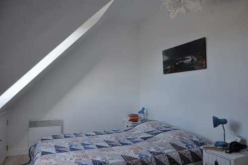 New 5-bedroom-family- house, britanny stones, Cap de la Chèvre, near sea cliffs - 2-Star