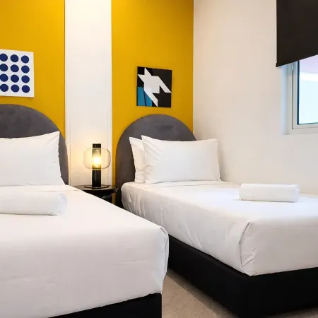 Stallionz Premium Suites